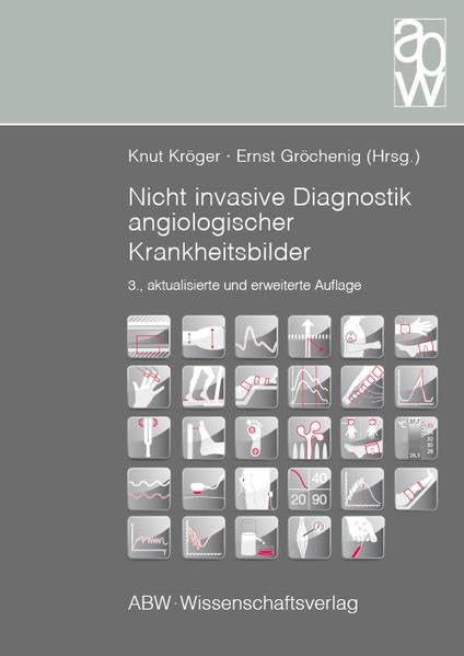 Nicht invasive Diagnostik angiologischer Krankheitsbilder Medicine