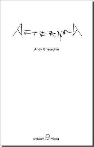 Aeternea Historical Fiction