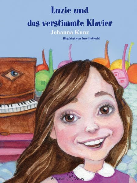 Luzie und das verstimmte Klavier Novels & Short Stories