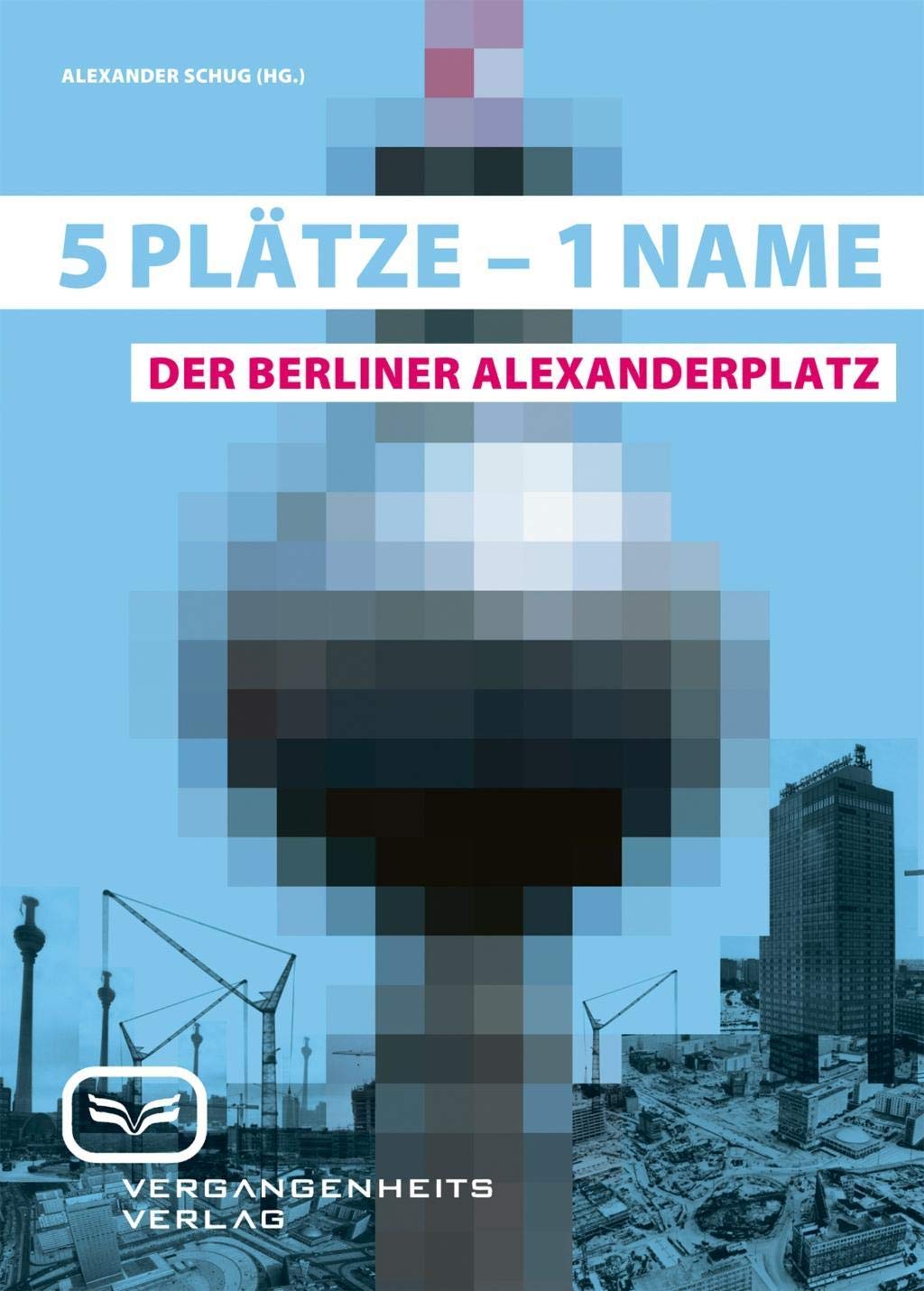 5 Plätze – 1 Name Politics & History