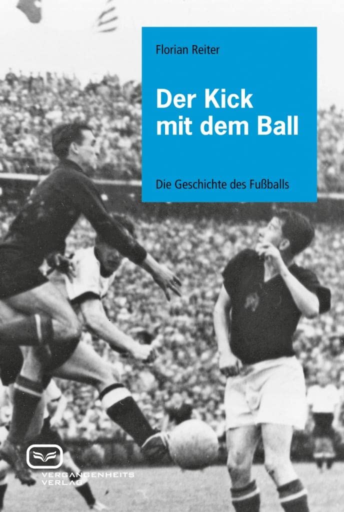 Product Image: Der Kick mit dem Ball