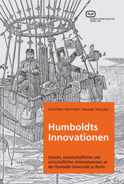 Product Image: Humboldts Innovationen