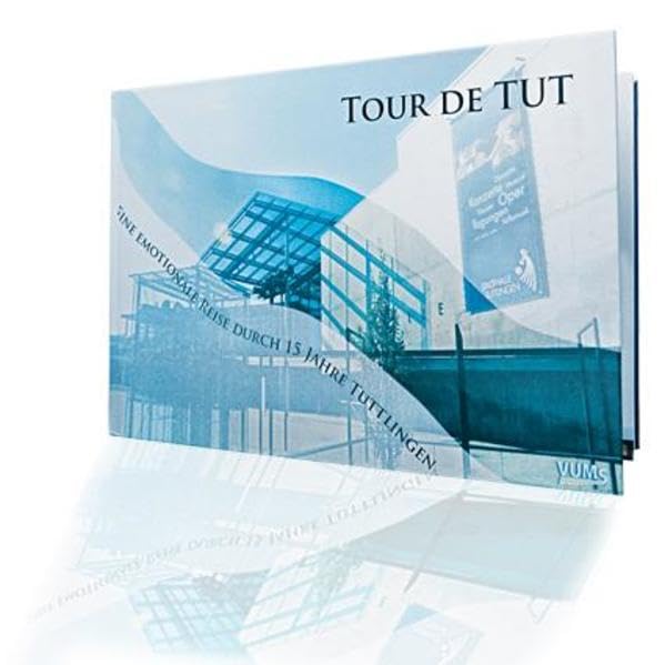 Tour de TUT: Eine emotionale Reise durch 15 Jahre Tuttlingen Leisure, Home & Garden