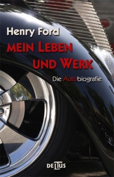 Mein Leben und Werk: Die Autobiografie Law