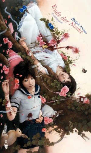 Ende der Nacht: Erzählungen Contemporary literature