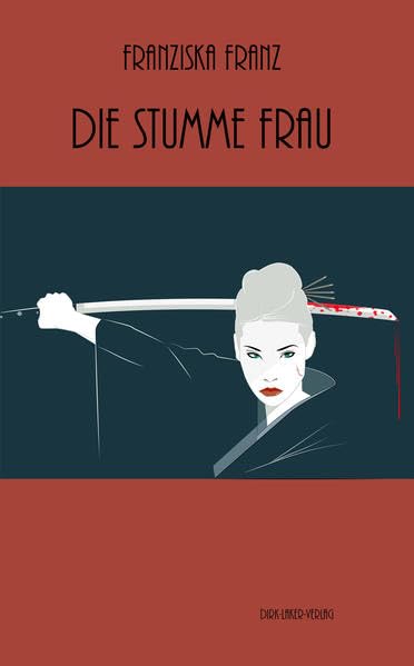 Die stumme Frau Horror & Mystery
