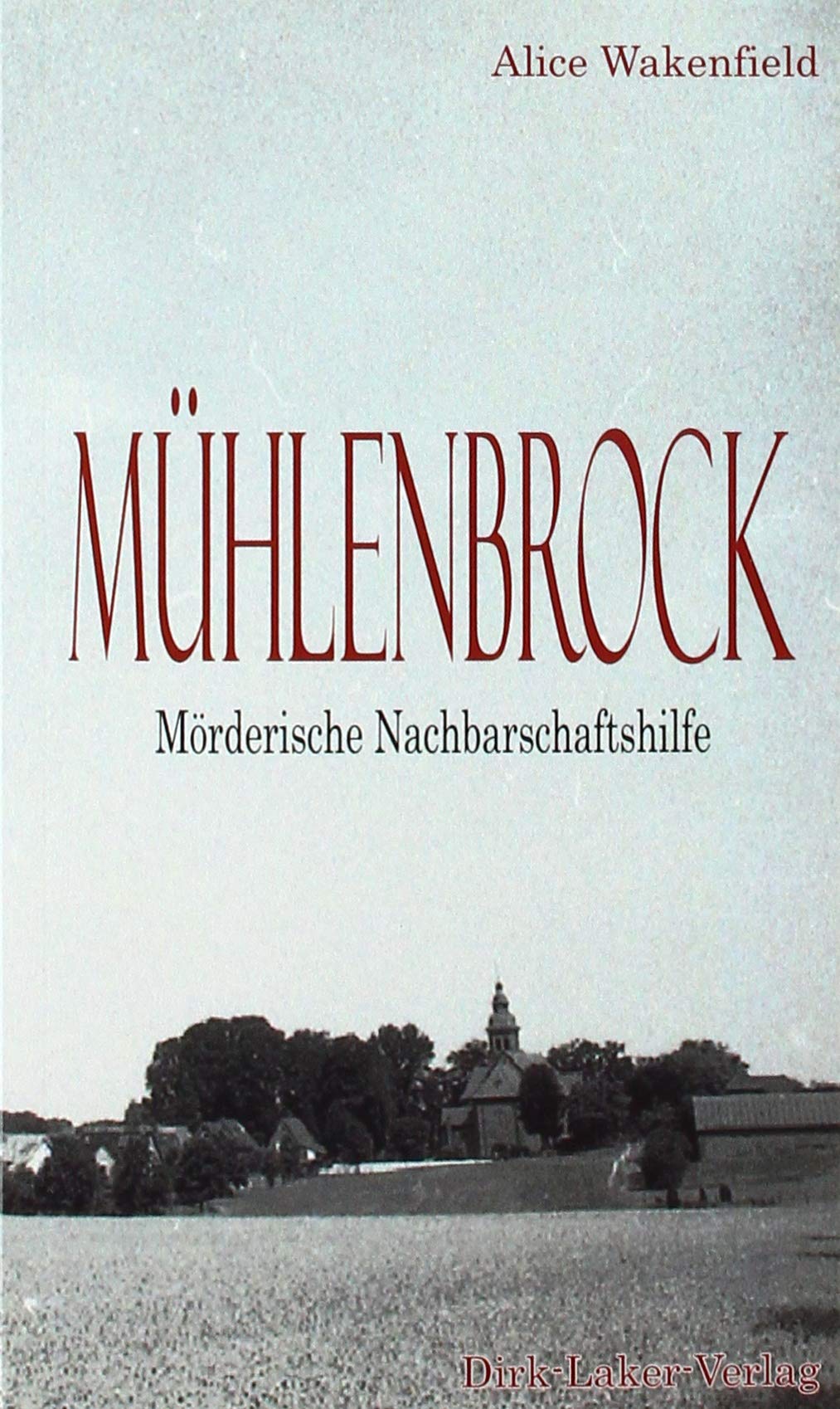 Product Image: Mühlenbrock
