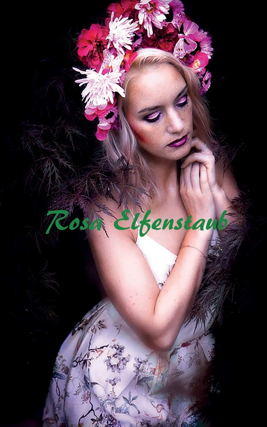 Rosa Elfenstaub Contemporary literature