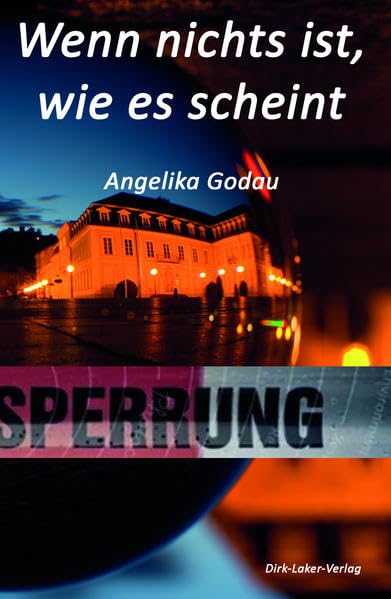 Wenn nichts ist, wie es scheint Contemporary literature