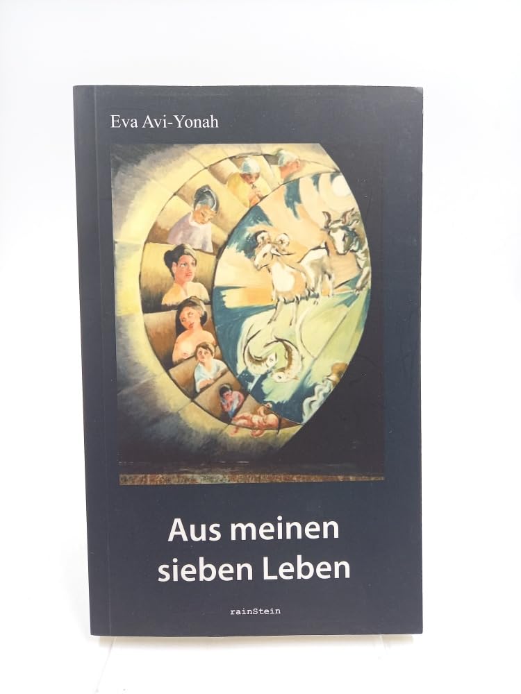 Aus meinen sieben Leben: Autobiographie Personalities