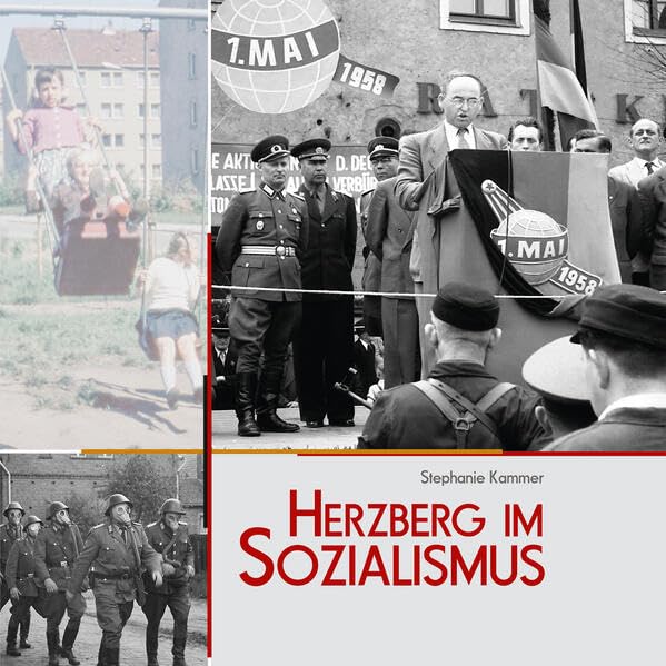 Herzberg im Sozialismus Books