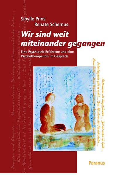 Wir sind weit miteinander gegangen Law