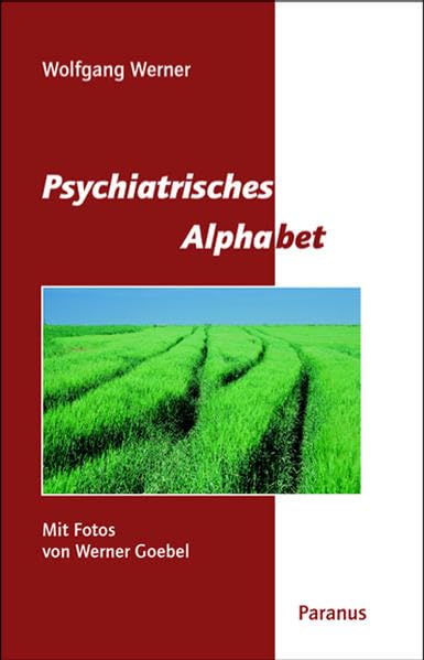 Product Image: Psychiatrisches  Alphabet