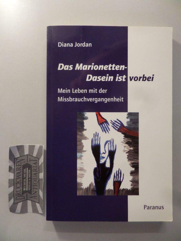 Das Marionetten-Dasein ist vorbei Lifestyle