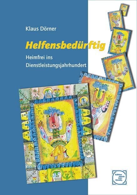 Helfensbedürftig Books