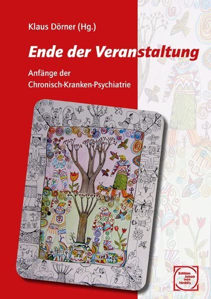 Ende der Veranstaltung: Anfänge der Chronisch-Kranken-Psychiatrie Medicine