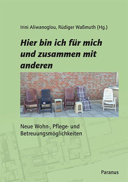 Hier bin ich für mich und zusammen mit anderen Law