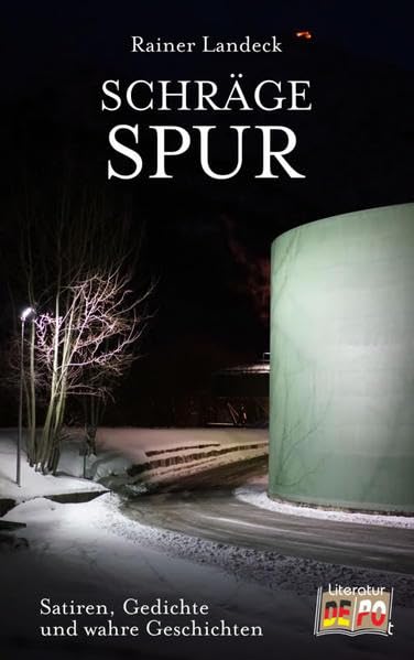 Product Image: Schräge Spur