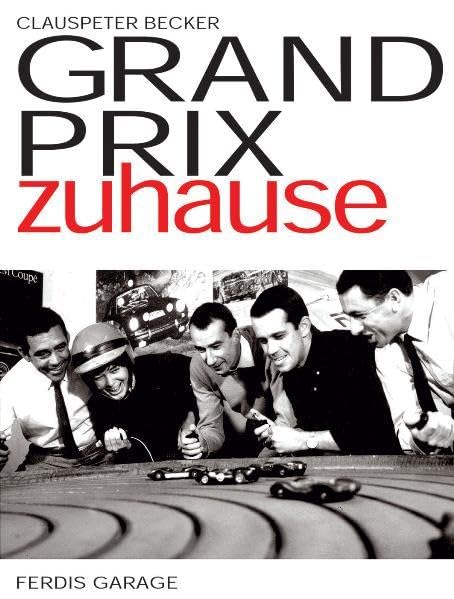 Product Image: Grand Prix zuhause