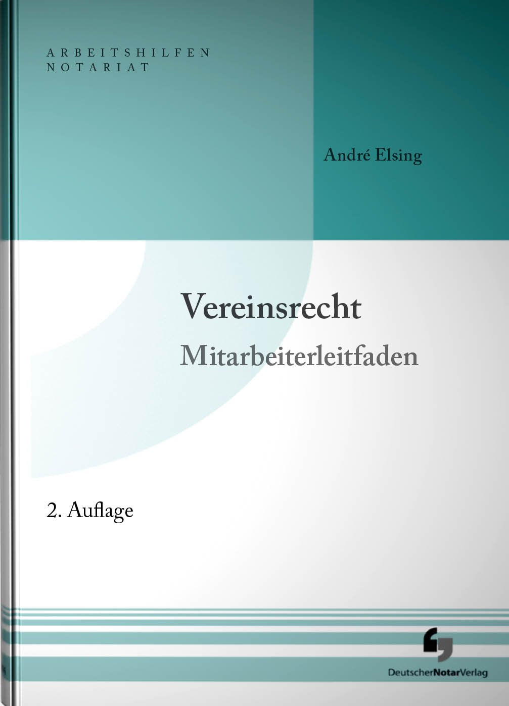 Vereinsrecht: Mitarbeiterleitfaden book