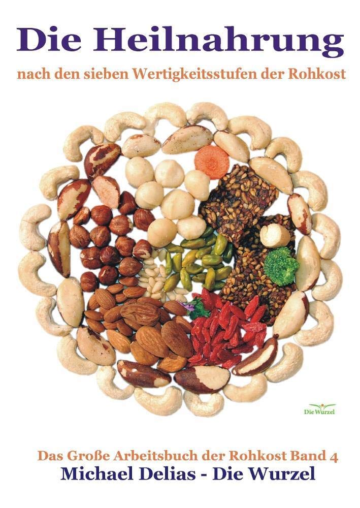 Die Heilnahrung Health, Nutrition & Fitness Books