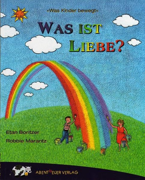 Was ist Liebe? General education Books