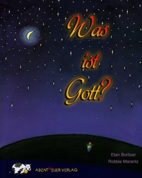 Was ist Gott? (Was ist...? - Reihe) General education