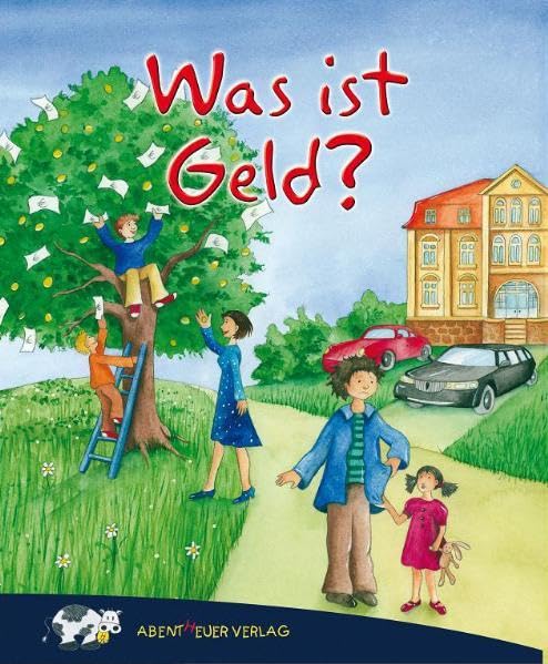 Was ist Geld? General education Books
