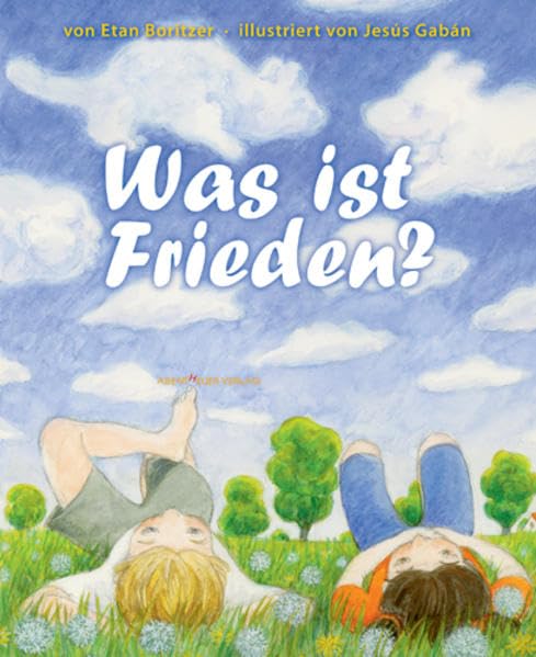 Was ist Frieden Religion & Esotericism