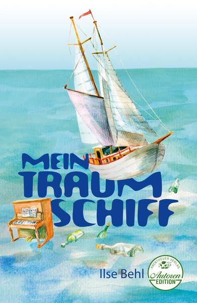 Mein Traumschiff Romance
