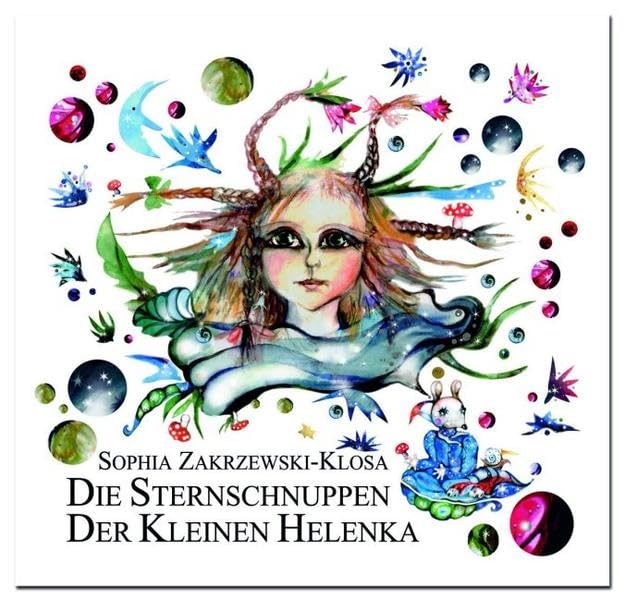 Die Sternschnuppen der kleinen Helenka Historical Fiction