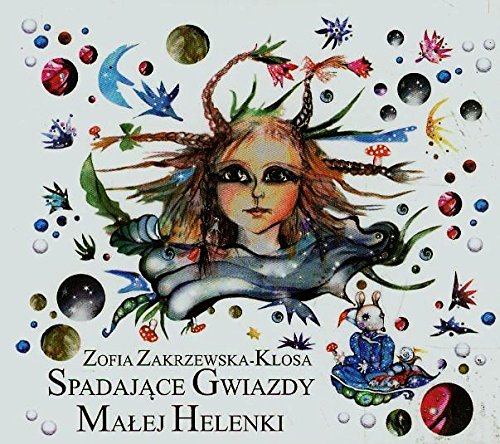 Spadające gwiazdy małej Helenki book