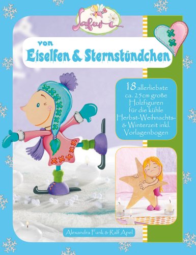 Product Image: von Eiselfen & Sternstündchen