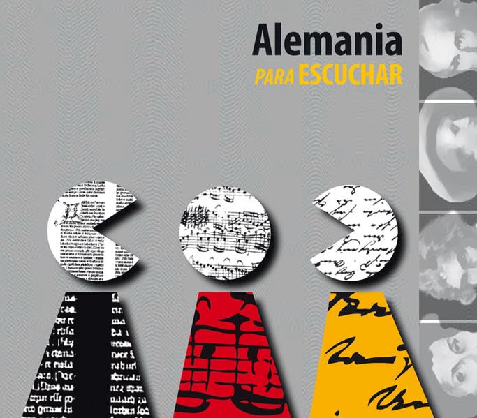 Alemania para escuchar: Un viaje acústico por la historia cultural de Alemania, desde sus orígenes hasta la actualidad, con un prólogo del Ministro de ... Mit über 50 Musikbeispielen aus Deutschland Politics & History