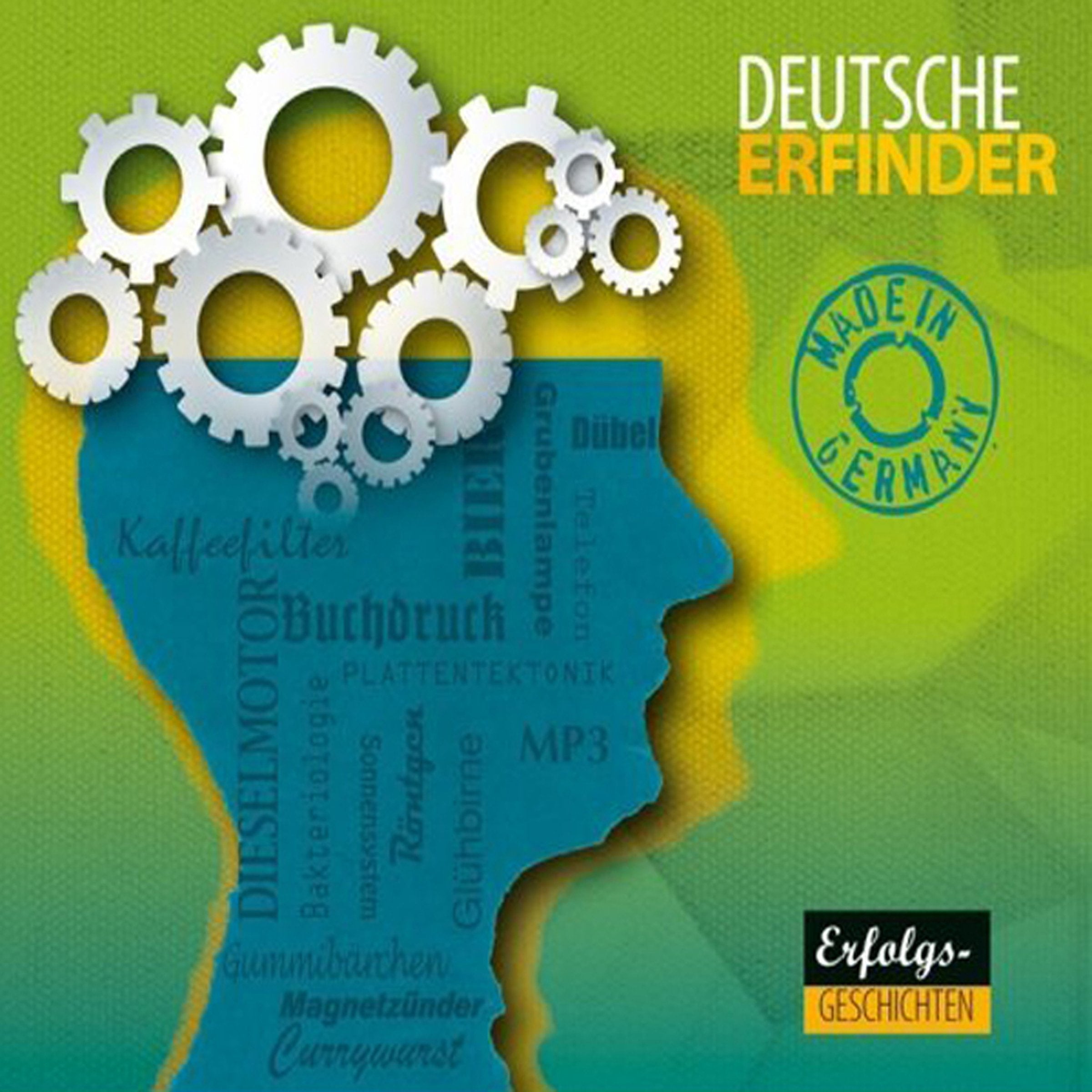 Deutsche Erfinder Leisure, Home & Garden