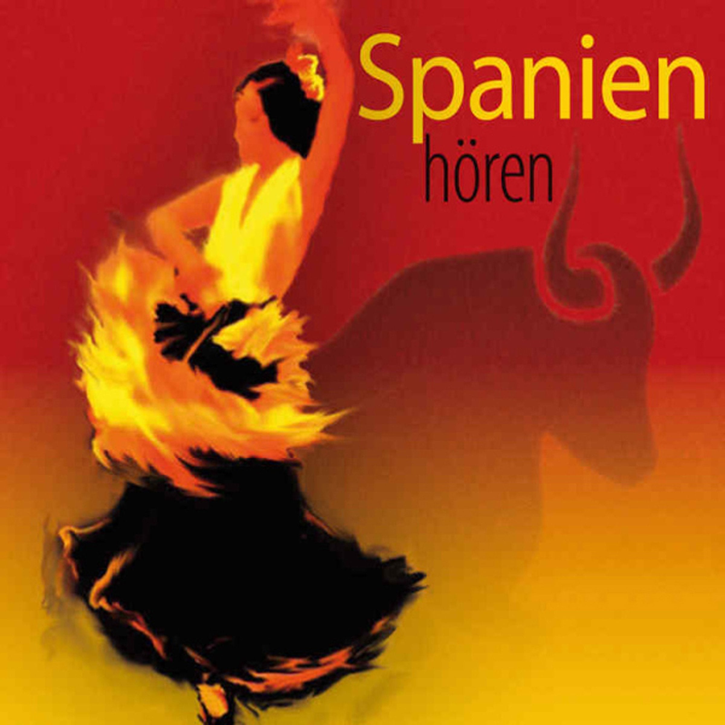 Spanien hören - Das Spanien-Hörbuch Social Sciences