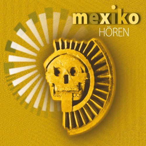Mexiko hören Social Sciences Books