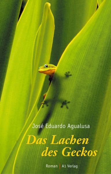 Das Lachen des Geckos Contemporary literature