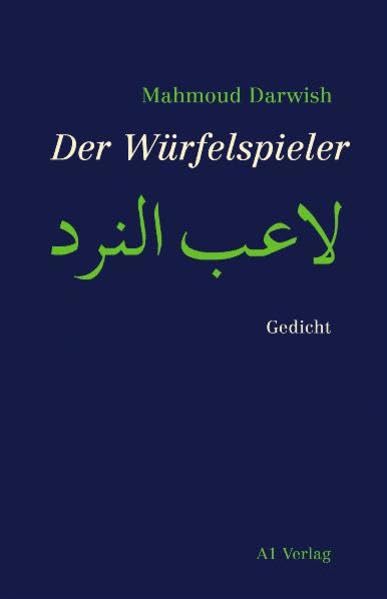 Der Würfelspieler Poetry