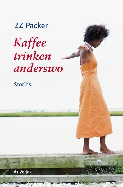 Product Image: Kaffee trinken anderswo