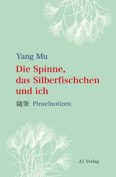 Die Spinne, das Silberfischchen und ich Contemporary literature Books