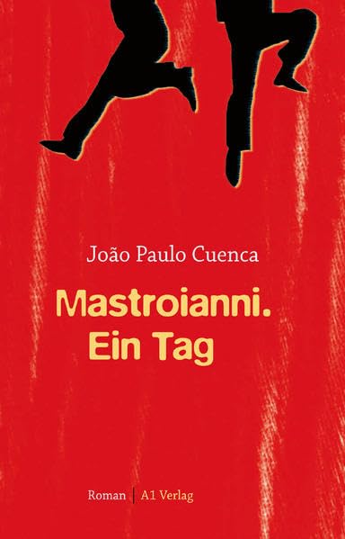 Mastroianni. Ein Tag Contemporary literature Books