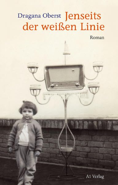 Jenseits der weißen Linie Contemporary literature