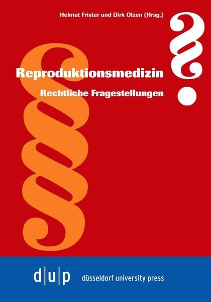Reproduktionsmedizin book