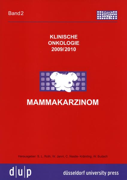 Klinische Onkologie / Mammakarzinom Medicine