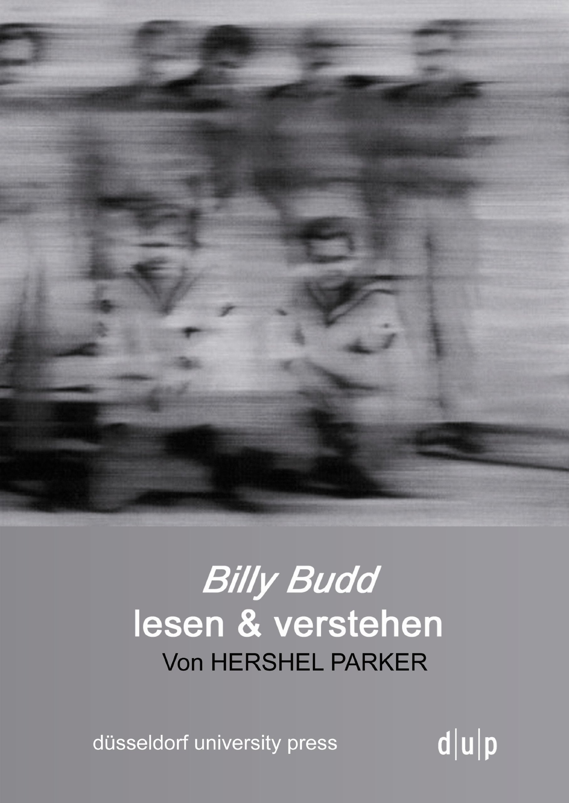 Billy Budd. Lesen und verstehen Contemporary literature Books