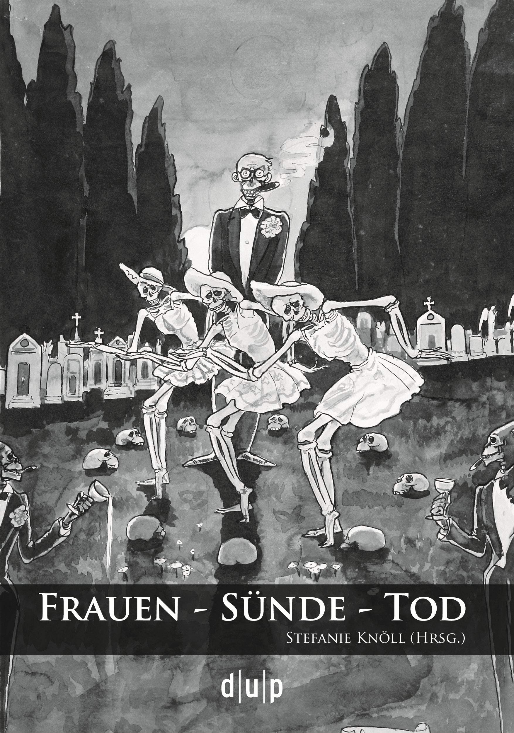 Frauen - Sünde - Tod Film, Art & Culture