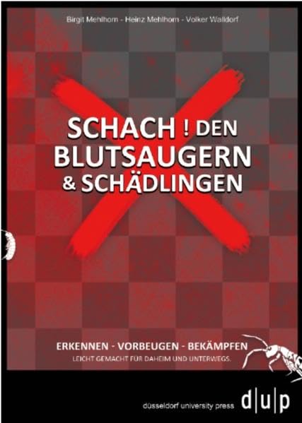 Product Image: Schach! Den Blutsaugern und Schädlingen
