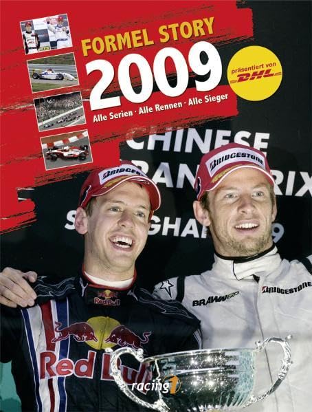 Product Image: Formel Story 2009
