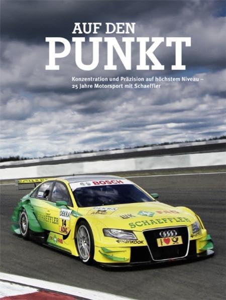 Product Image: Auf den Punkt